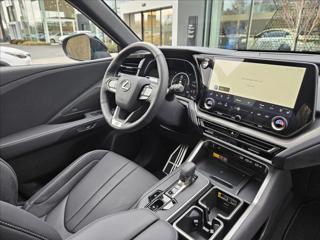 Lexus TX 500h 2,4 F SPORT Performance 3 SUV - Foto 24