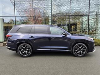 Lexus TX 500h 2,4 F SPORT Performance 3 SUV - Foto 4