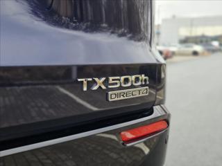 Lexus TX 500h 2,4 F SPORT Performance 3 SUV - Foto 8
