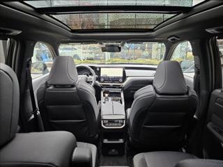 Lexus TX 500h 2,4 F SPORT Performance 3 SUV - Foto 19