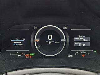 Lexus TX 500h 2,4 F SPORT Performance 3 SUV - Foto 14