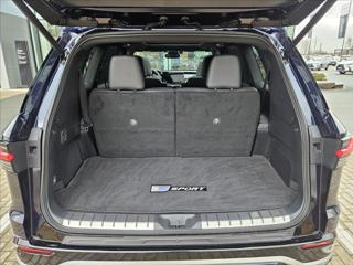 Lexus TX 500h 2,4 F SPORT Performance 3 SUV - Foto 9