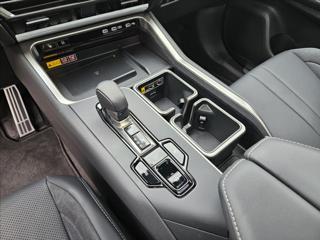 Lexus TX 500h 2,4 F SPORT Performance 3 SUV - Foto 25