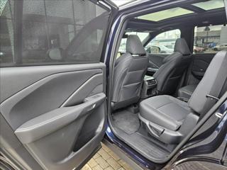Lexus TX 500h 2,4 F SPORT Performance 3 SUV - Foto 17