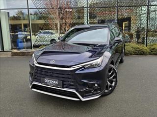 Lexus TX 500h 2,4 F SPORT Performance 3 SUV - Foto 2