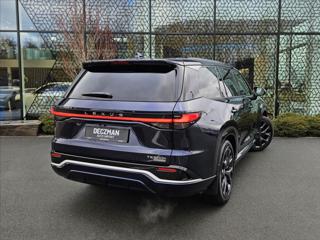 Lexus TX 500h 2,4 F SPORT Performance 3 SUV - Foto 7
