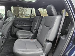 Lexus TX 500h 2,4 F SPORT Performance 3 SUV - Foto 18