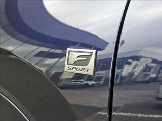 Lexus TX 500h 2,4 F SPORT Performance 3 SUV - Foto 22