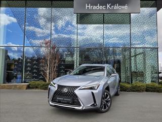 Lexus UX 250h 2,0 UX 250h Business Tech  2,0 HEV CUV