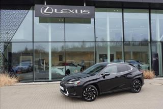 Lexus UX 250h 2,0 HSD  Luxury Plus AWD hatchback