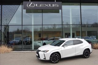 Lexus UX 250h 2,0 HSD  Luxury FWD hatchback