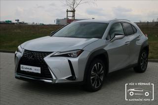 Lexus UX 250h 2,0 PHEV  Luxury hatchback