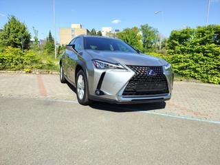 Lexus UX 250h 2.0 BUSINESS edition,alcantara hatchback