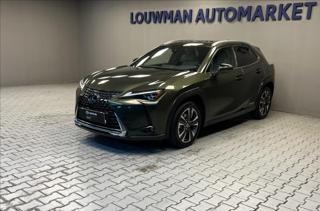 Lexus UX 250h 2,0 Prestige 4x4 hatchback