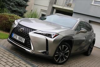 Lexus UX 250h 2,0 250h,HEV, DSG, 1.Maj.  UX hatchback