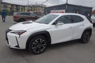 Lexus UX 250h 200 ČR ! 1.MAJITELKA ! SUV