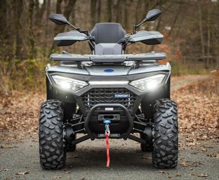 Linhai Ostatní Landforce 650L EPS čtyřkolka