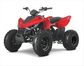 Linhai Ostatní ATV 110 čtyřkolka