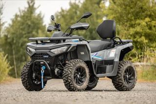 Linhai Ostatní Landforce 550L EPS čtyřkolka