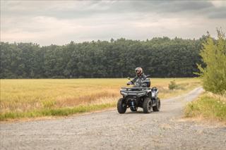 Linhai Ostatní Landforce 550L čtyřkolka - Foto 13