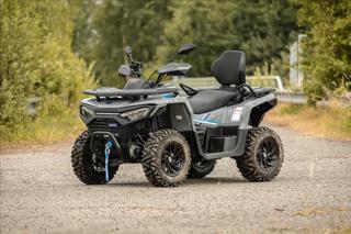 Linhai Ostatní Landforce 550L čtyřkolka - Foto 2