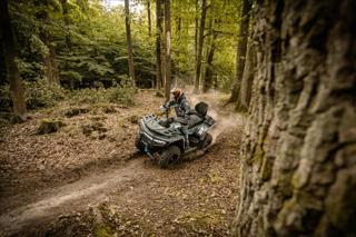 Linhai Ostatní Landforce 550L čtyřkolka - Foto 30