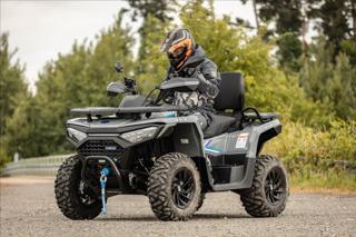 Linhai Ostatní Landforce 550L čtyřkolka - Foto 17