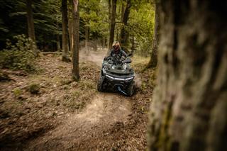 Linhai Ostatní Landforce 550L čtyřkolka - Foto 29