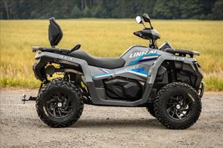 Linhai Ostatní Landforce 550L čtyřkolka - Foto 3