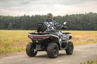 Linhai Ostatní Landforce 550L čtyřkolka - Foto 11