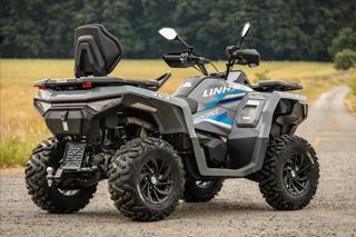 Linhai Ostatní Landforce 550L čtyřkolka - Foto 4