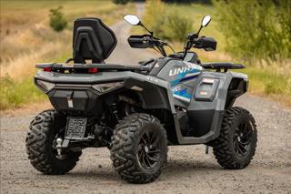 Linhai Ostatní Landforce 550L čtyřkolka - Foto 8