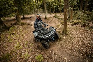 Linhai Ostatní Landforce 550L čtyřkolka - Foto 21