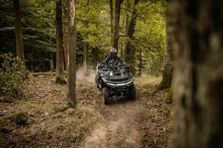 Linhai Ostatní Landforce 550L čtyřkolka - Foto 28