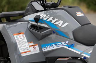 Linhai Ostatní Landforce 550L čtyřkolka - Foto 7