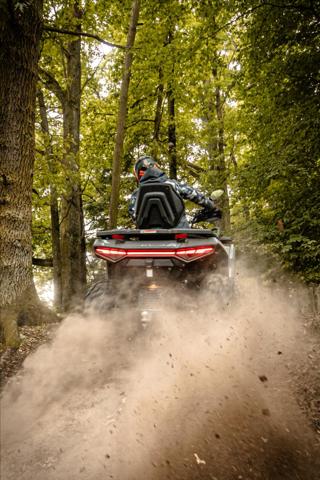 Linhai Ostatní Landforce 550L čtyřkolka - Foto 24