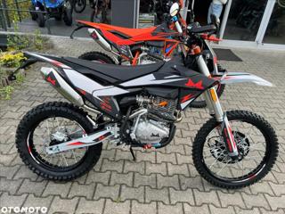 LML Ostatní EN250i enduro sportovní - Foto 3