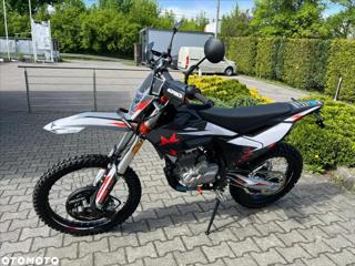 LML Ostatní EN250i enduro sportovní - Foto 6