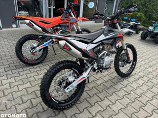 LML Ostatní EN250i enduro sportovní - Foto 12