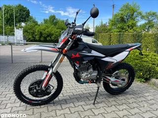 LML Ostatní EN250i enduro sportovní - Foto 2