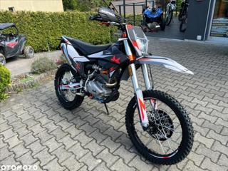 LML Ostatní EN250i enduro sportovní - Foto 7