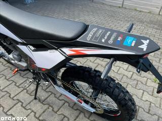 LML Ostatní EN250i enduro sportovní - Foto 9