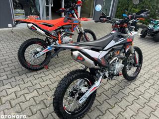 LML Ostatní EN250i enduro sportovní - Foto 5