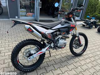LML Ostatní EN250i enduro sportovní - Foto 4