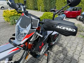 LML Ostatní EN250i enduro sportovní - Foto 11