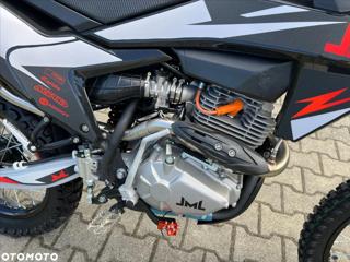 LML Ostatní EN250i enduro sportovní - Foto 8