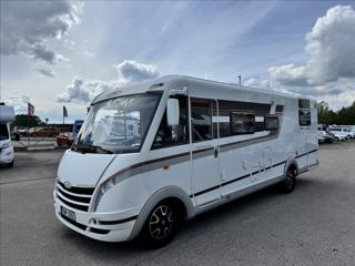 LMC Ostatní 2,3 I 730 MJT obytný automobil integrovaný
