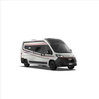 Laika Ostatní 2,2 Ecovip Evoluzione - MY27 MJT obytný automobil
