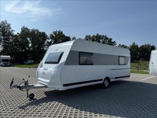 LMC Ostatní Tandero 430D obytný přívěs