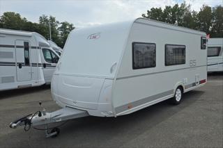 LMC Ostatní Style 493K  obytný přívěs